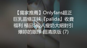 【獨家推薦】Onlyfans超正巨乳苗條正妹『palida』收費福利 極品S級人瘦奶大絕對引爆妳的眼球 超清原版 (7)