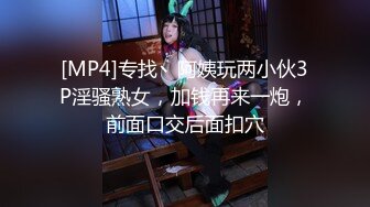 长腿大胸少妇玩3p