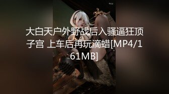 [MP4]青春靓丽校花极下海美少女 ▌小敏儿▌下药迷奸暗恋的女同学