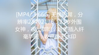 [MP4/ 3.66G] 无情的屌，分辨率28402176，23岁外围女神，极品御姐，鲍鱼插入纤毫毕现，收藏版无水印